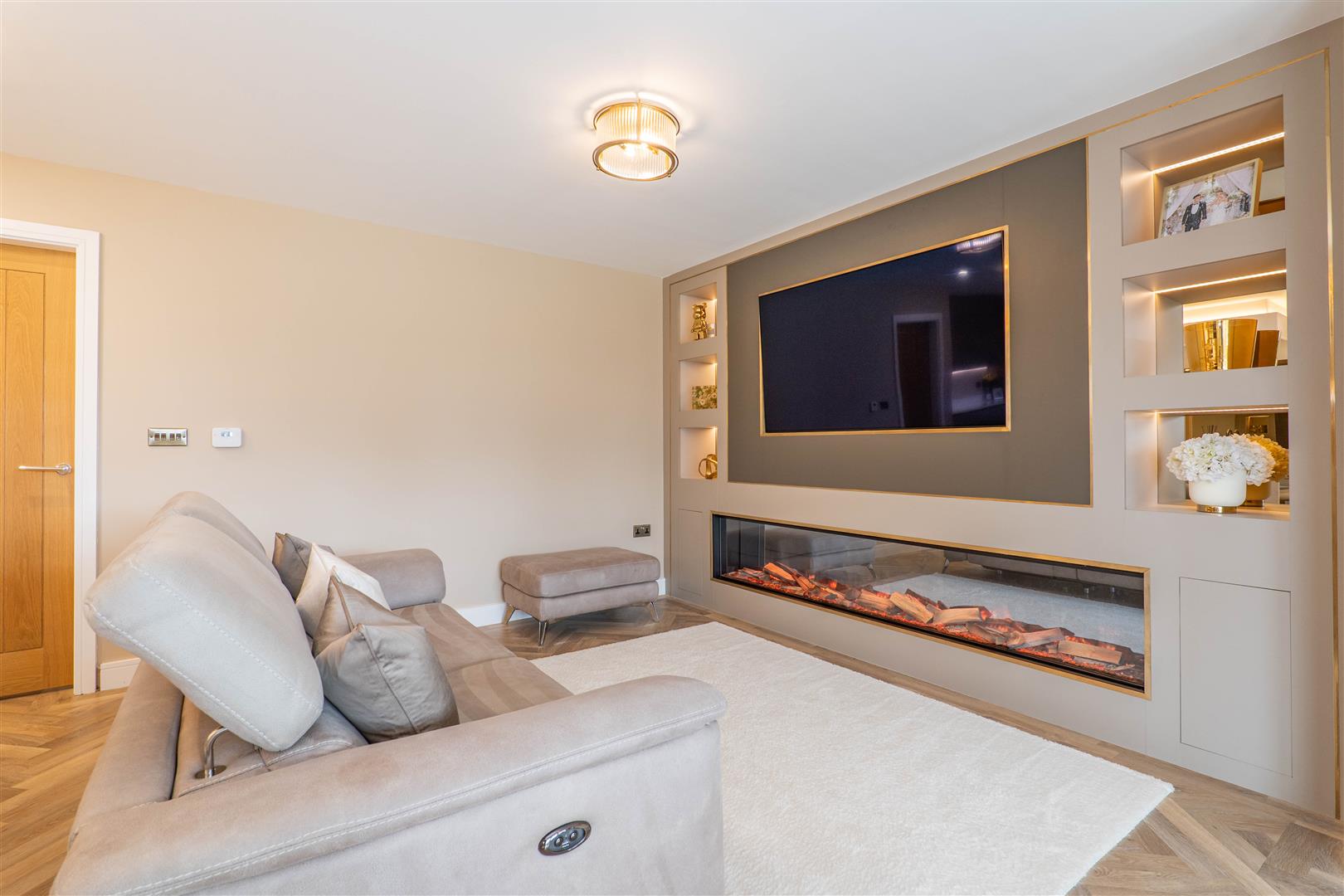 Pear Tree Close, Chorley